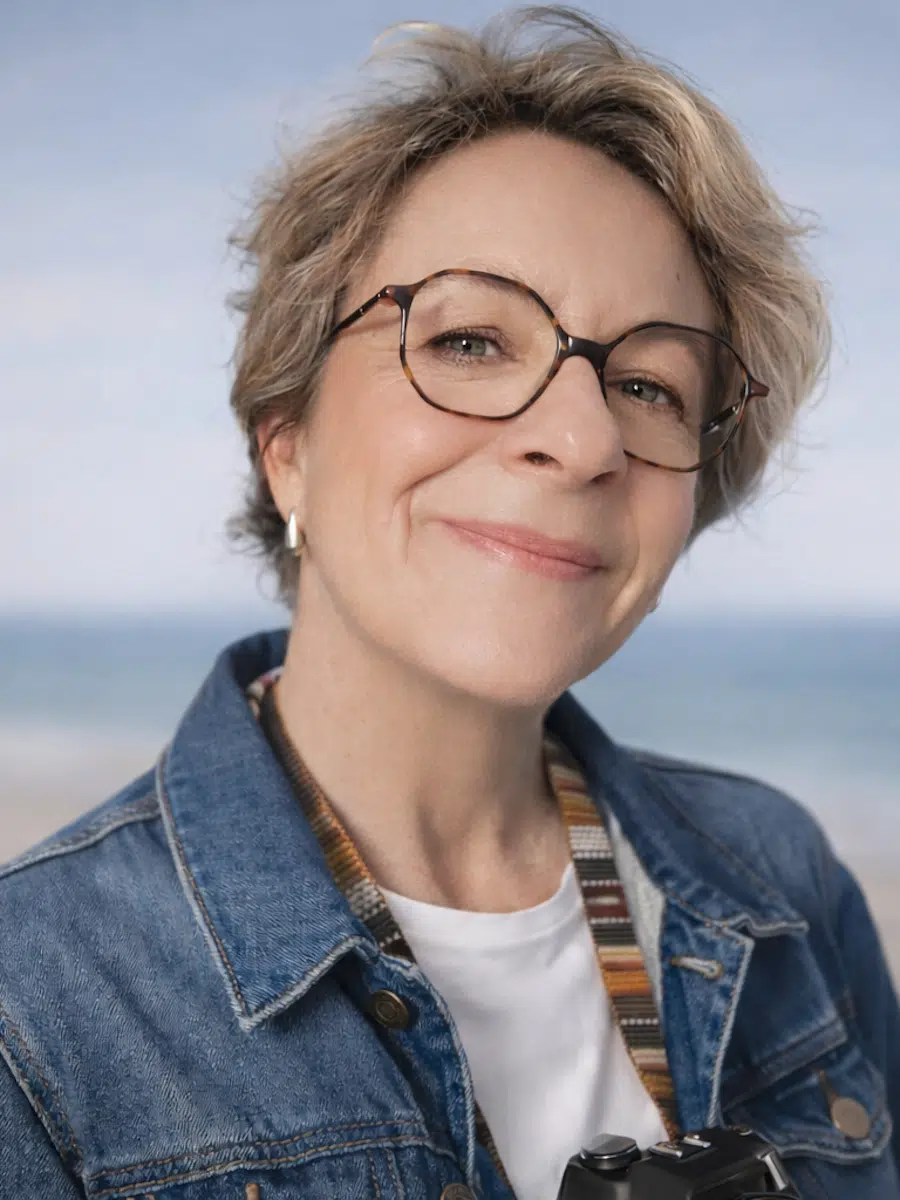 Cecile FERRE organisatrice voyage