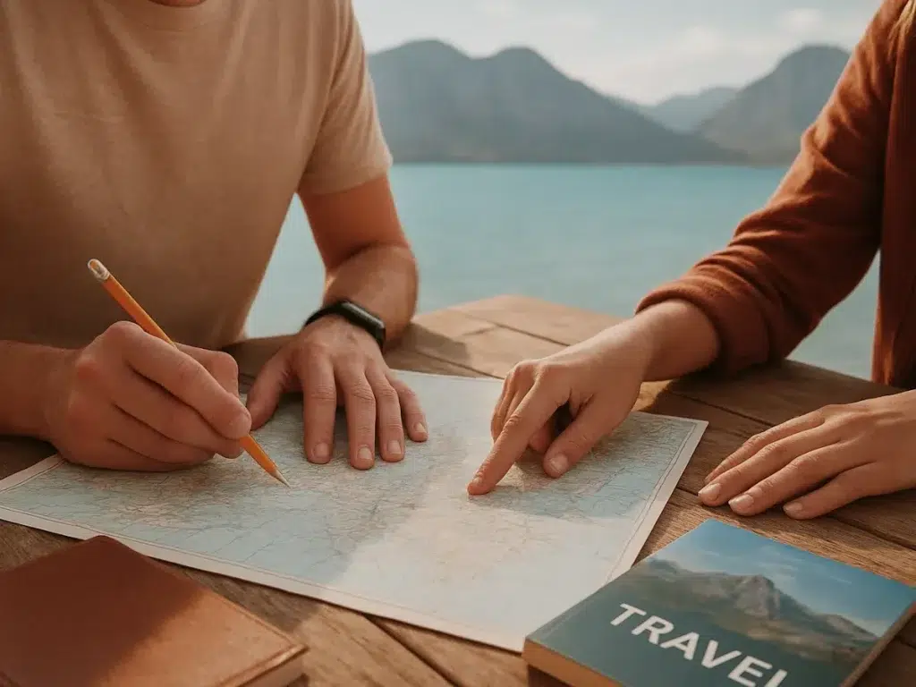 organisation voyage sur mesure